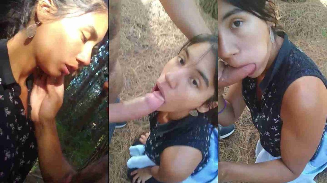 Girlfriend Boyfriend Outdoor Picnic Pe Sex Karte Hue Viral Sex MMS