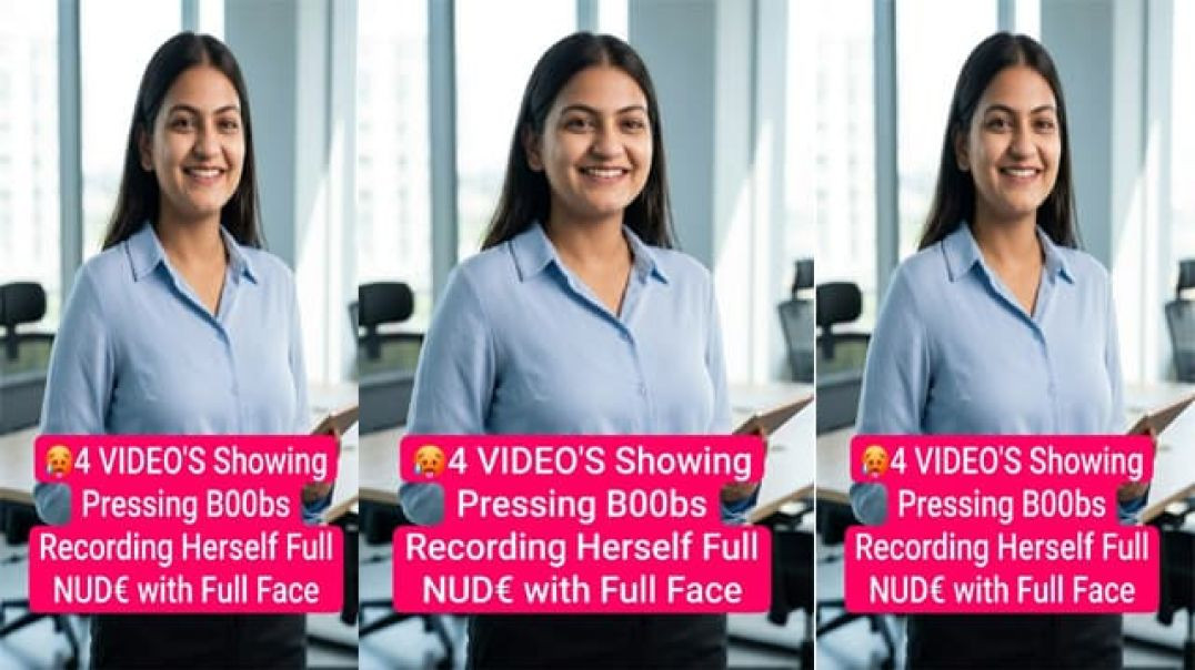 Horny Bengaluru Office Girl Viral Showing Nude Pussy with Full Face Selfie