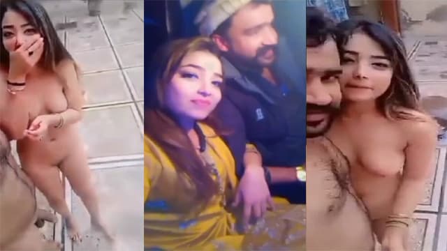 Newly Married Pakistani Cousin Brother Sister Viral MMS Sex Video