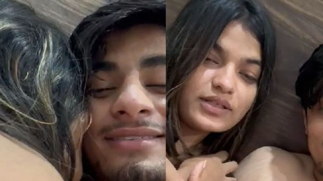 Horny Delhi Couple ki Chudai ki Viral Sex MMS Video