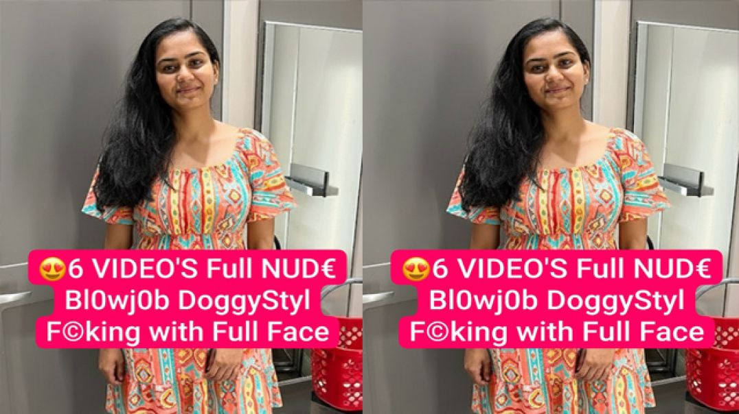 Bengaluru Corporate Girl Blowjob and Doggy Style Sex with Boss