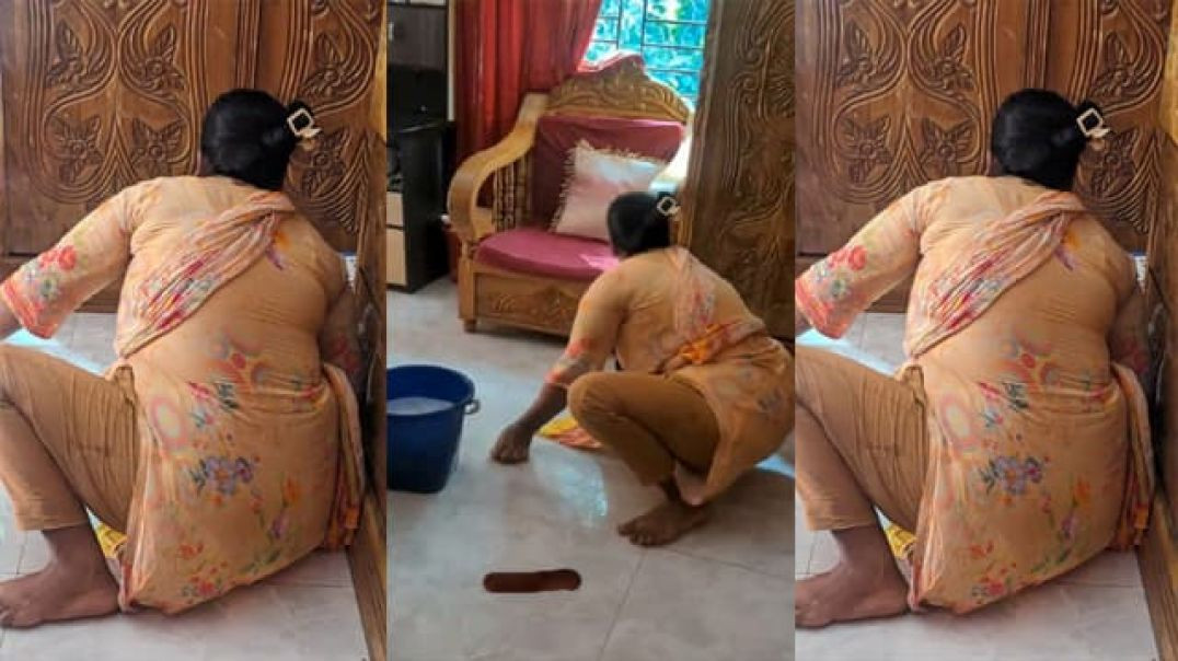 ⁣⁣Maid Aunty Ki Gaand aur Chut Chudai Ki Maalik ke Bete ne Sex Video