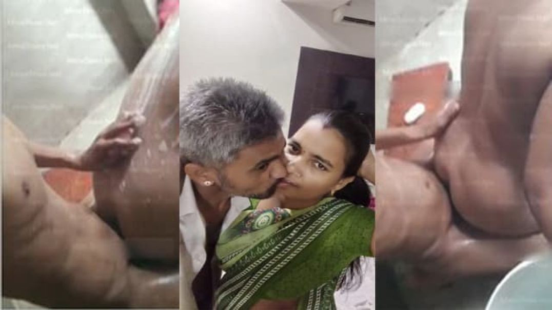 Latest HD Porn Hot Cheater Village Randi Bhabhi Enjoy Fucking With Young Boy