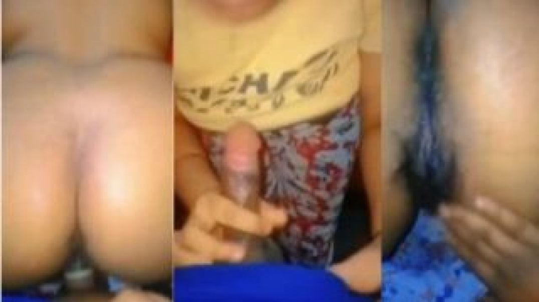 Horny Teen Girl Pussy and Ass Fucking with Cousin Brother and Talks Dirty in Hindi BF