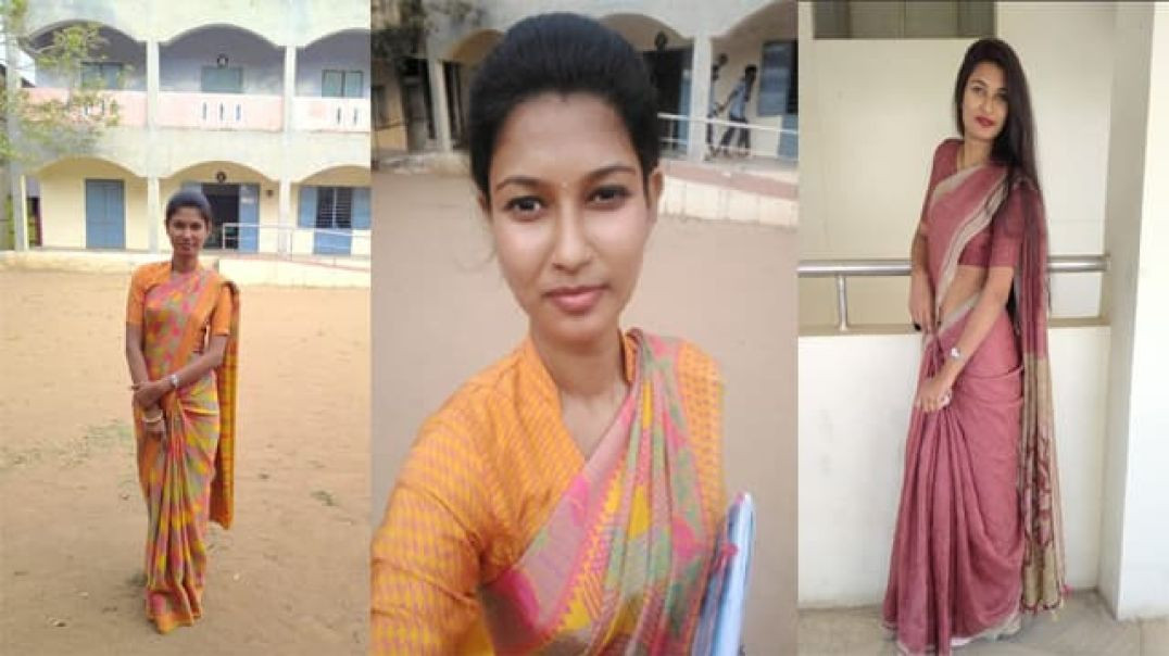 Desi Horny Teacher Student Threesome Chudai Ka Leaked Viral Sex MMS
