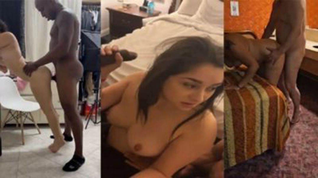 ⁣Desi Horny Milf Threesome Fucking Leaked Hindi Chut Chudai Wala Sex MMS