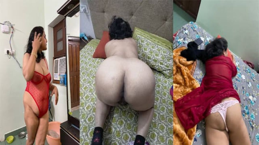 Sexy Horny Indian Milf Teacher Viral Nude Sex Video