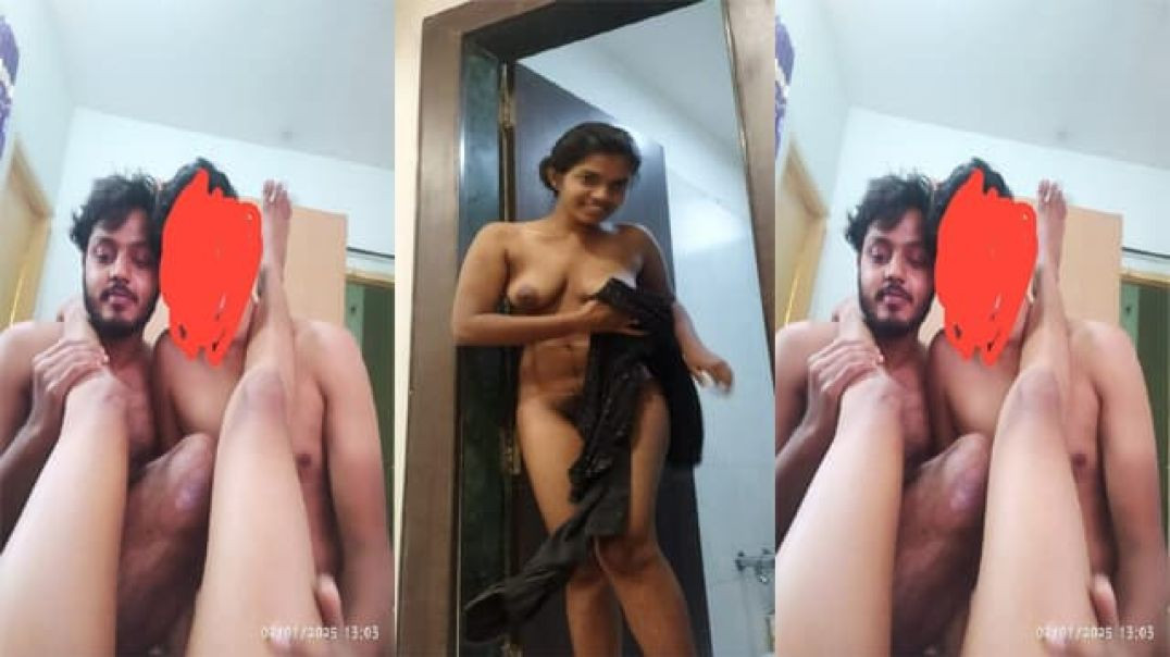 Bengali Cuck Girlfriend Shared Bf With Friend New Viral Leaked MMS