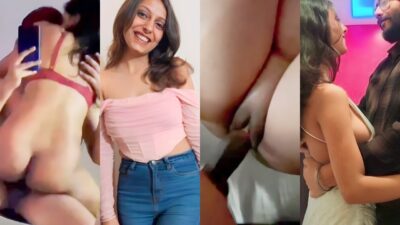 Free Desi MMS Porn Hot Girl Hard Fucking With Manager for Promotion