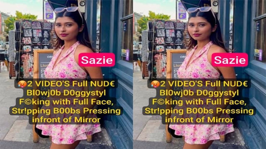 Famous Instagram Influencer Blowjob with Full Face Fucking New MMS