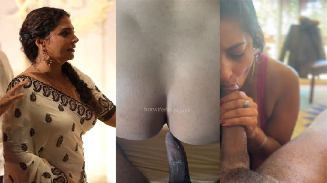 Tamil Rich Milf Social Media Influencer Jaz Khurana Blowjob Fucking Onlyfans Porn Video