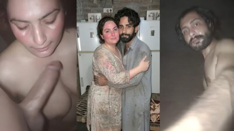 Pakistani social media influencer Umairi viral video Must Watch