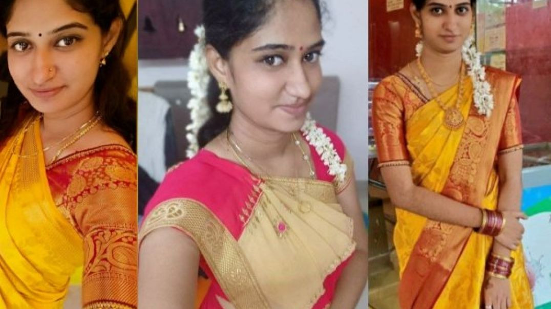 Tamil Beautiful Wife having Affair and Nude Pussy and Boobs Showing to Ex Lover XXX
