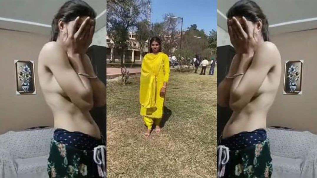 Chikni Chut mein lund ka maza leti Punjabi sexy wife ki wild Desi Sex Video
