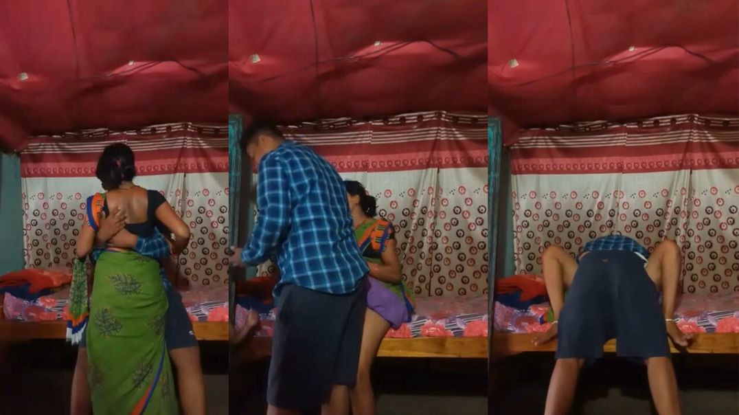 Desi Village Randi Bhabhi Sex For Cash with Customer New Mms