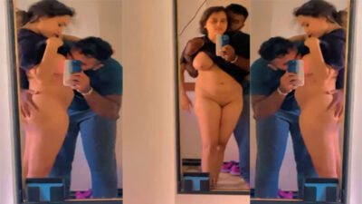 Latest New Desi Porn Videos Sex with chubby girl in hotel room