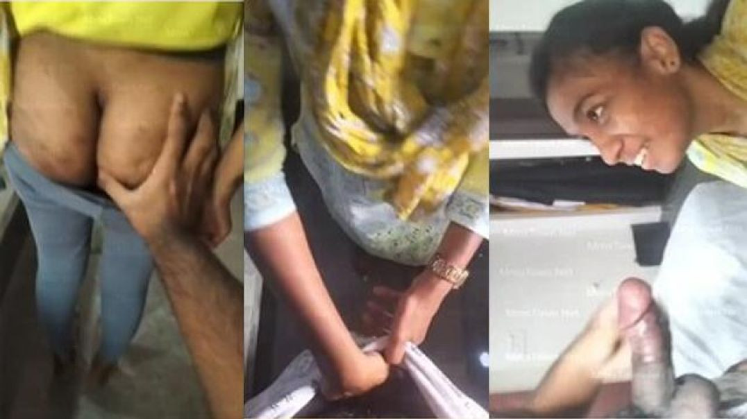 Tamil Mallu College Girl Sex Affair with Teacher Leaked Viral MMS