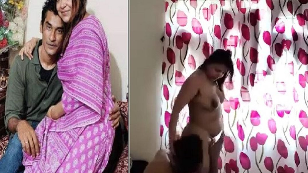 Tamil Mallu MILF Aunty Fucking with Young Nephew Family Sex MMS