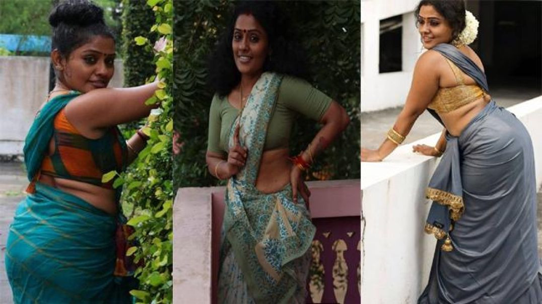 Tamil Sexy Mallu Wife Blowjob and Threesome Fucking with Cuckold Husband Boss