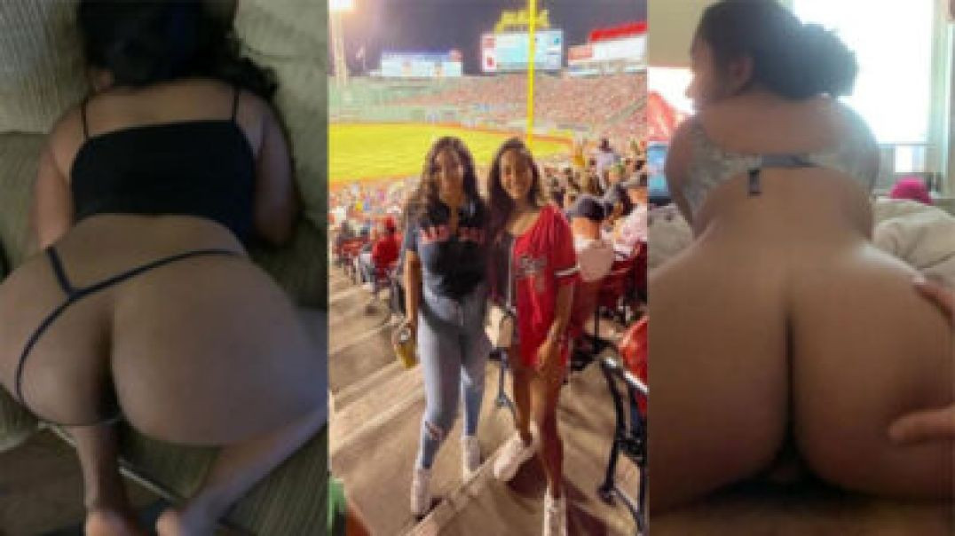 New Sexy Girl Blowjob and Big Ass Fucking In Hotel with Boss after IPL match MMS