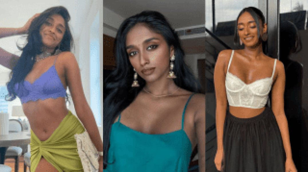 Hot Sri Lankan Actress Leaked Fuck Sessions Blowjob Doggy Style Leaked OnlyFans Video