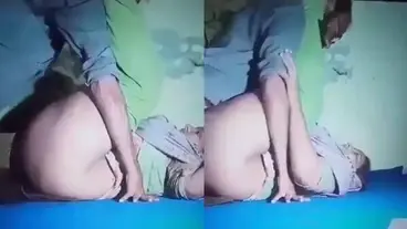 Busty Pakistani Muslim Baloch bhabhi secret quickie with sister husband family sex mms