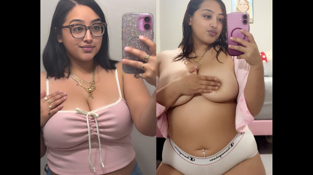 Beautiful Busty Muslim Girl Big Tanker Boobs Juicy Pussy Fingering & Thick Ass Fucking Her BF