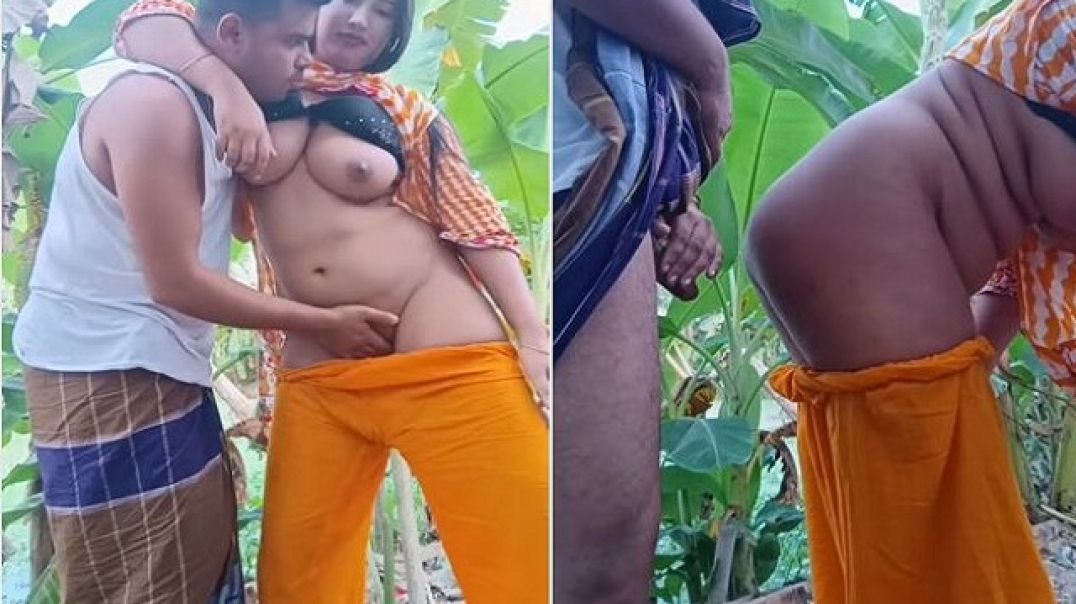 Big Boobs Muslim Randi Bhabhi apne Bhai ke Saath Chut aur Gaand Chudai ka Desi New MMS