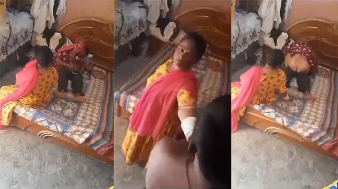 Tamil Mallu Randi Maa ne Apni Jawan Beti ko Paise Ke liye Chudwaya Viral MMS 2026