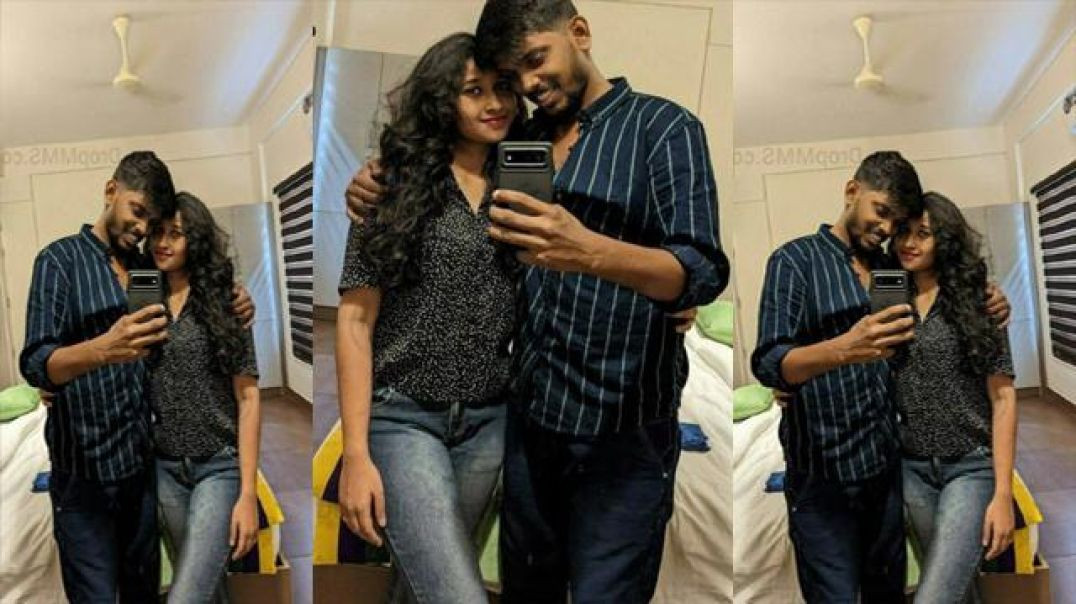 Tamil XXX Hot Mallu College Girl Fucking Lover in Hotel Room sex mms