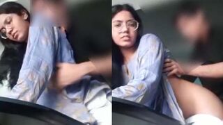 Chasmish college girl ki doggy style chudai ki teacher ne new desi sex