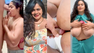 Free Desi MMS Sexy Huge Boobs Nude GF Hardcore Fuck with BF
