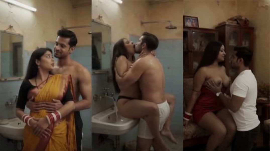 Marathi cheating wife fucking with husband friend at home Hindi XXX