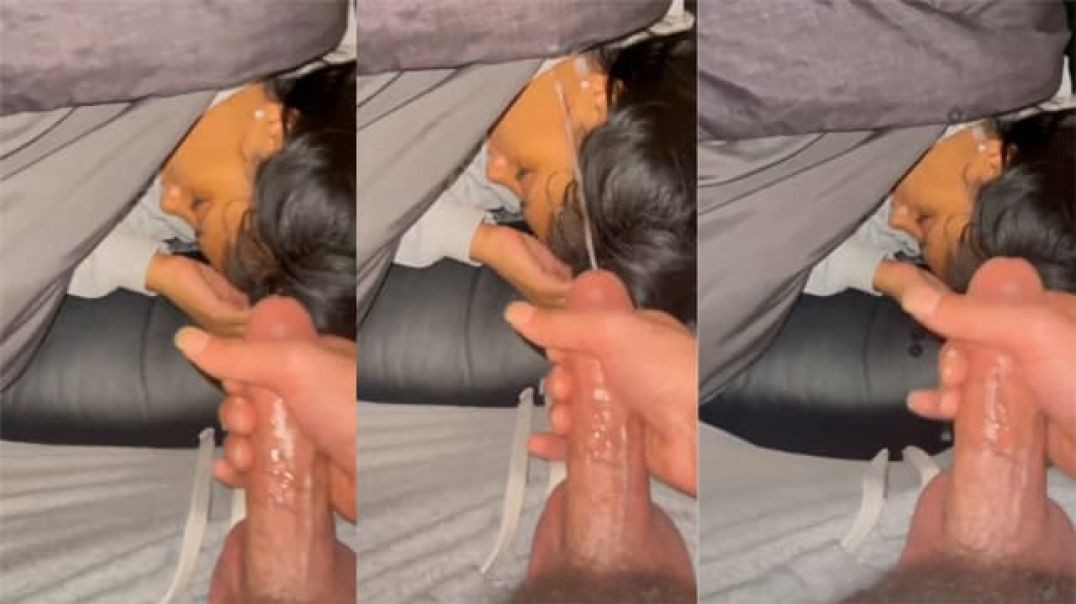 Family Incest Porn Sleeping Sister Cum In Face and Pussy Fucking MMS