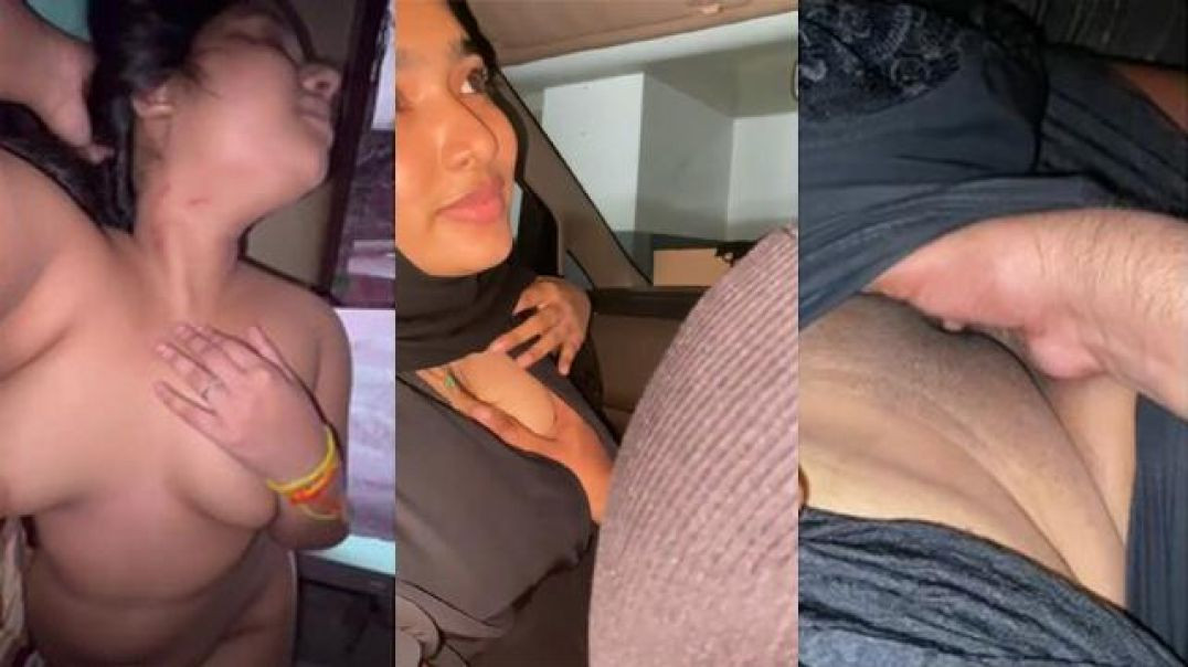 Latest Trending Beautiful Horny Muslim Girl Fucking with Lover Leaked MMS Must Watch