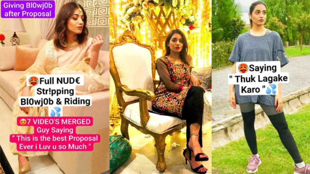 Viral Trending Proposal Girl Giving Blowjob Saying Thuk Lagake Chut Chodo aur Gand Maaro meri