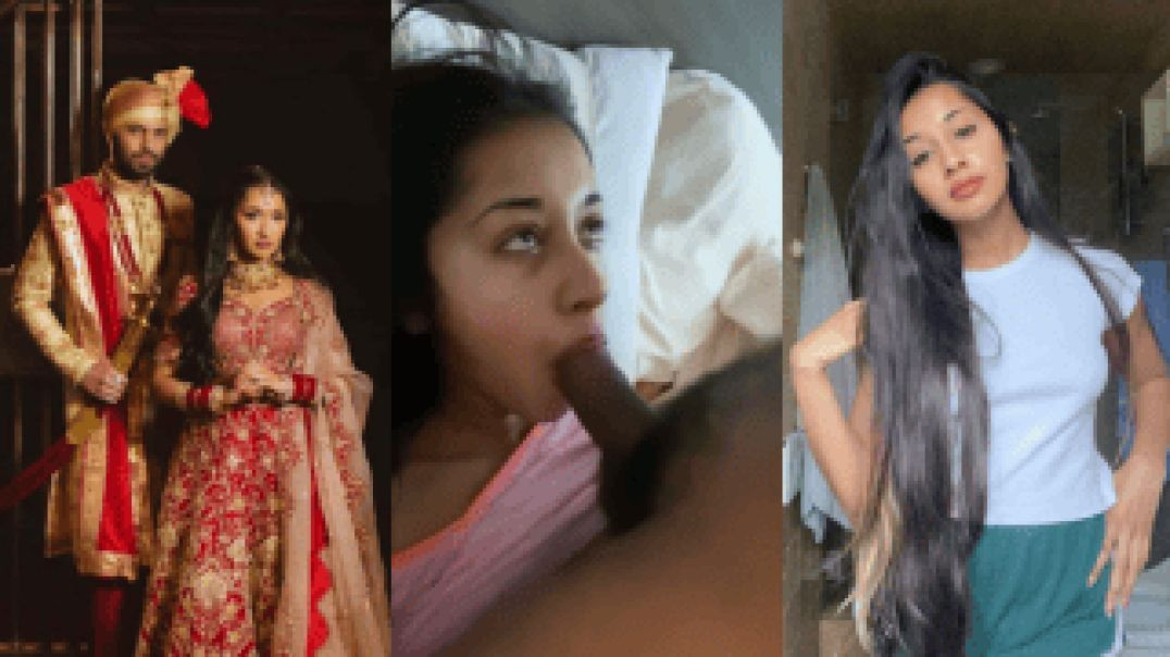 Tamil South Indian Wife Gives Deepthroat Blowjob to Boss for Promotion mms