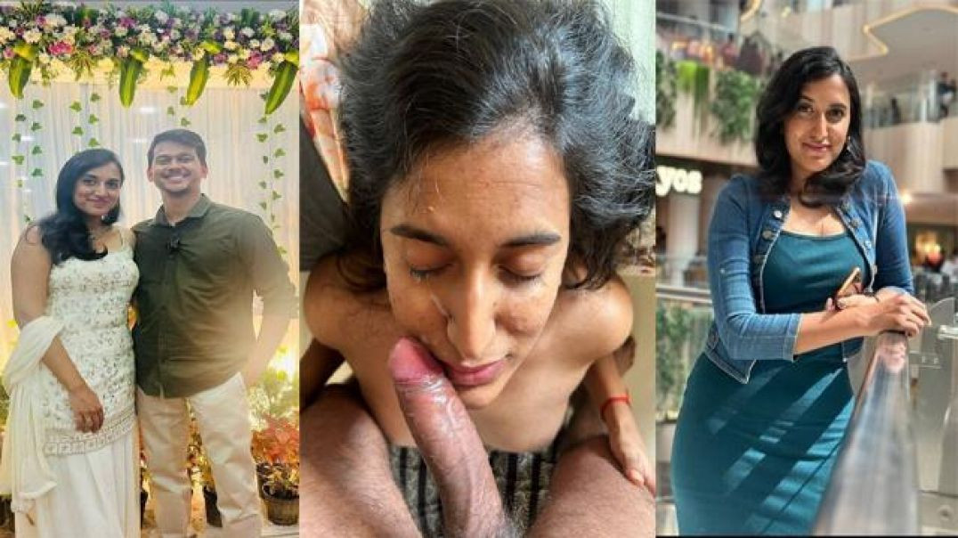 Tamil Mallu Submissive Horny Gf Blowjob and Fucking with BF New MMS