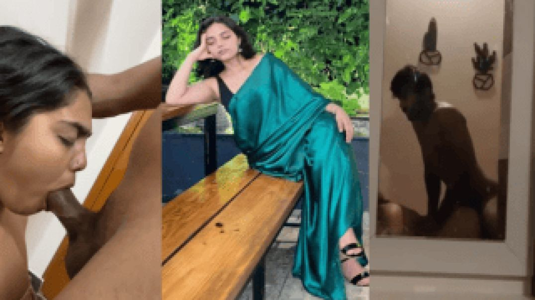 Tamil Mallu Girlfriend Devotedly Surrenders With Juicy Deepthroat Blowjob with Multiple Lovers mms