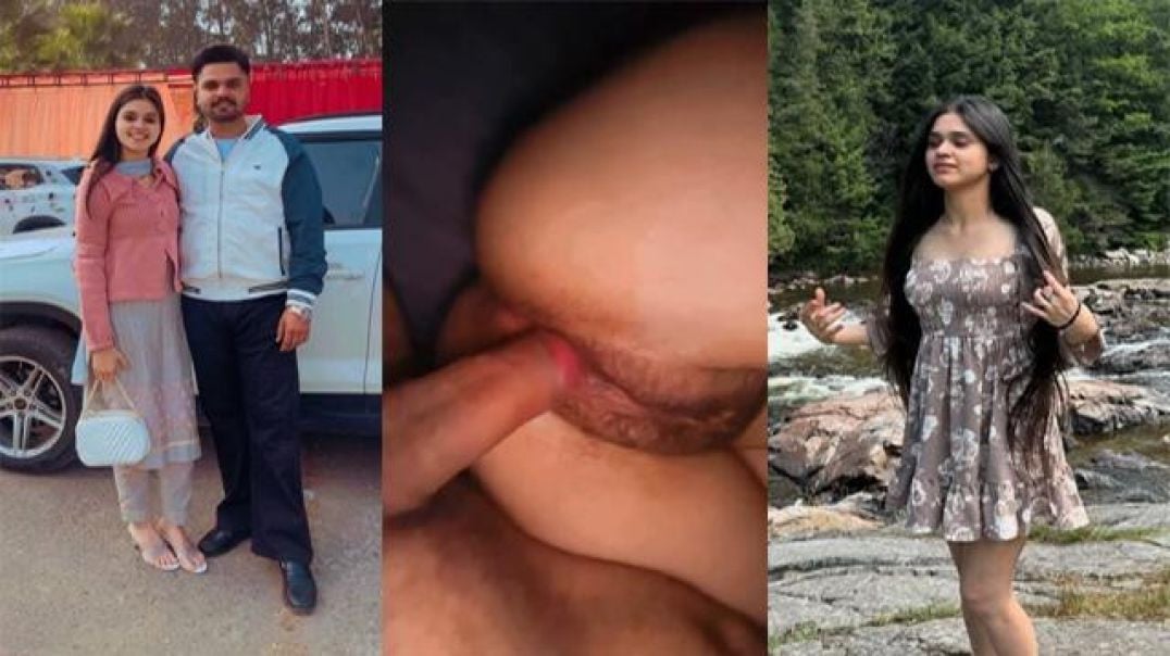 Punjabi Teen Instagram Girl BJ Painful Ass and Pussy Fuck With Talk Viral New Trending mms
