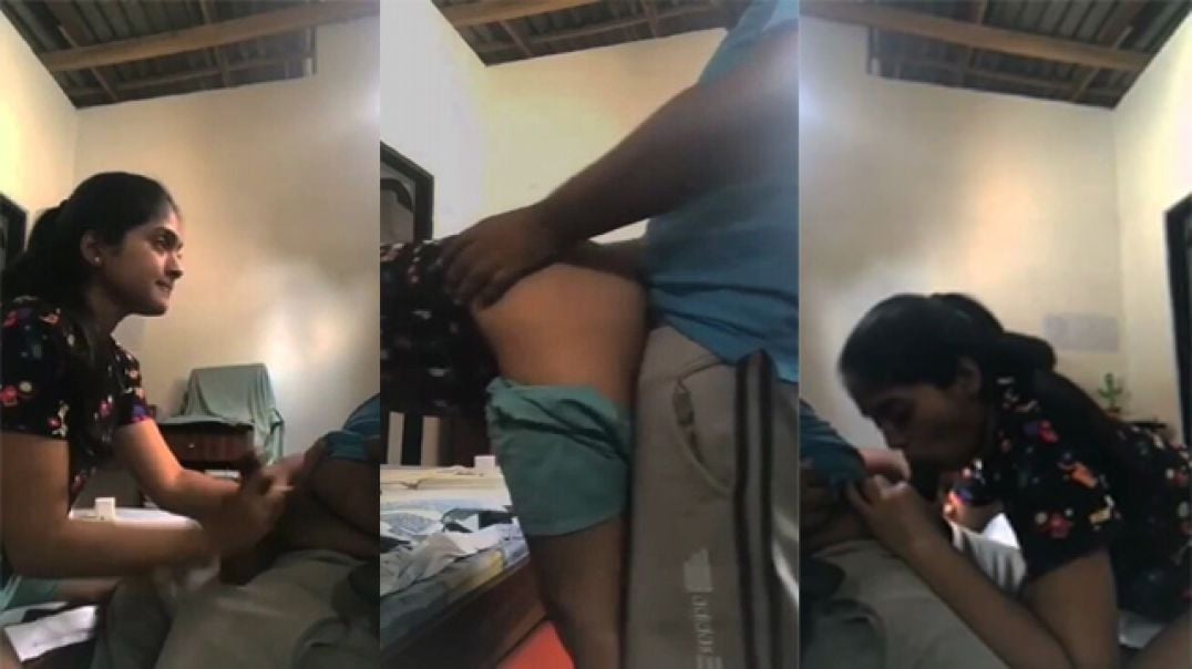 Tuition Teacher Fuck Young Virgin Student Pussy and Ass Viral Leaked MMS