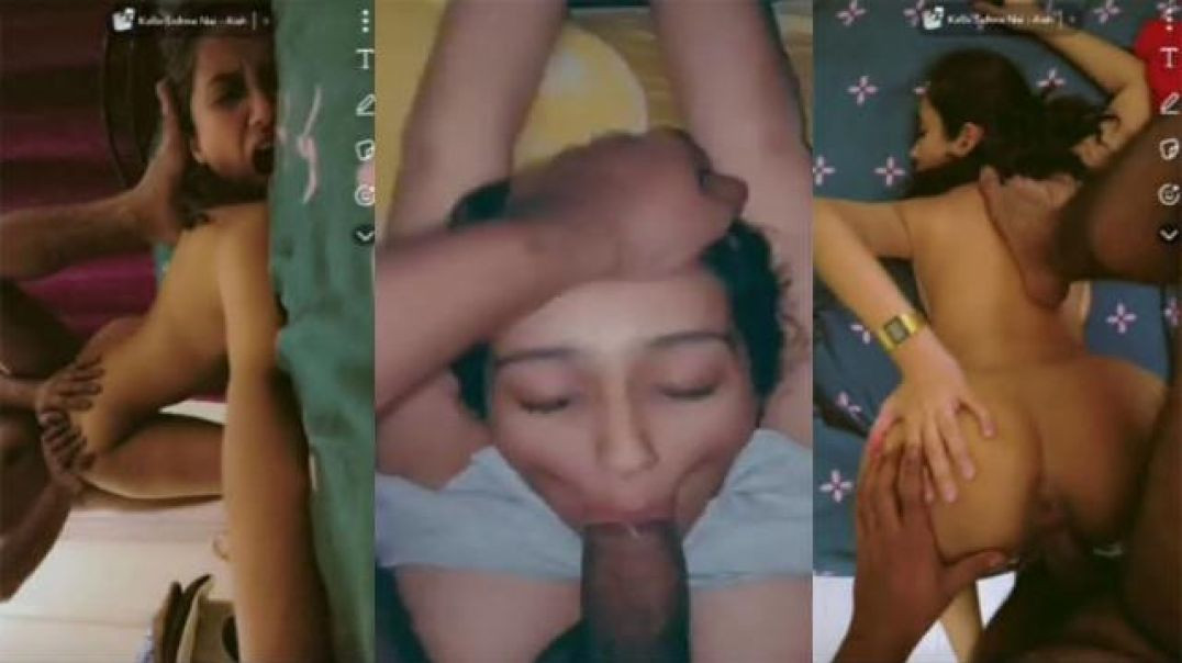 Desi Porn Sex MMS Young Maid Virgin Pussy Fucked and Cum on Face for Money