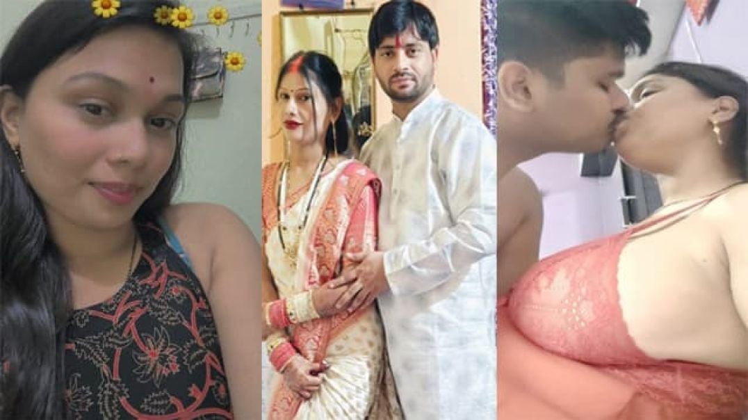 Free Desi Viral MMS Hot Big Boobs Milf Wife Fucking with Lover