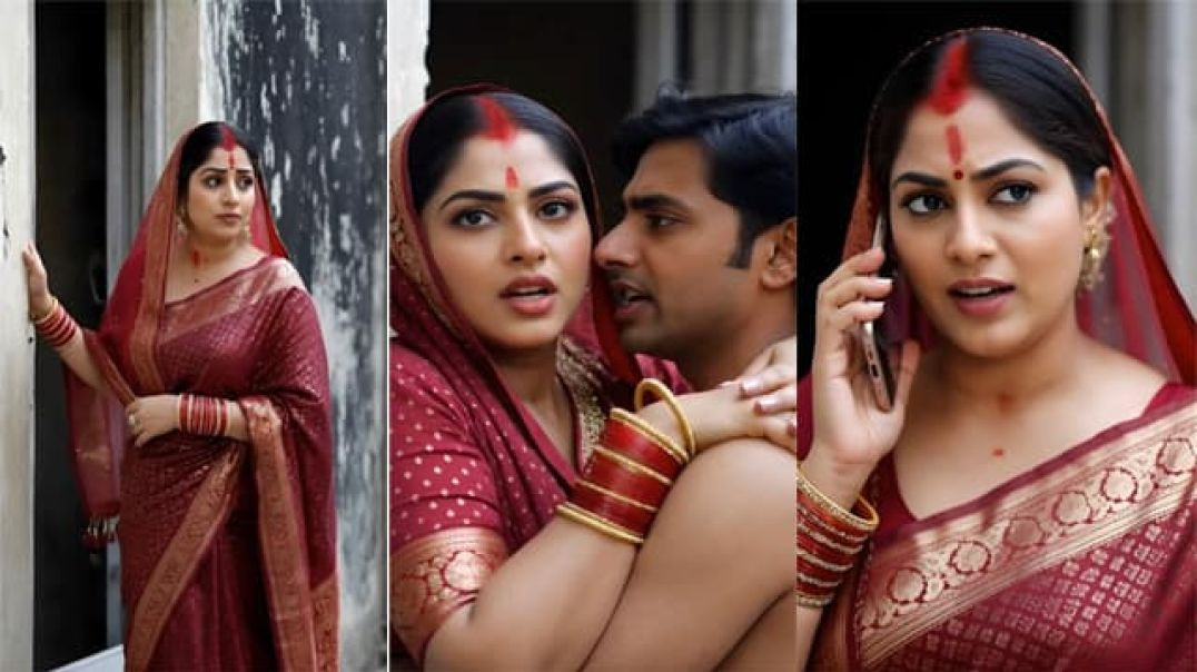 Desi Milf Bhabhi ki Chikni Moti Chut ki Hardcore Chudai Devar ke Saath New MMS