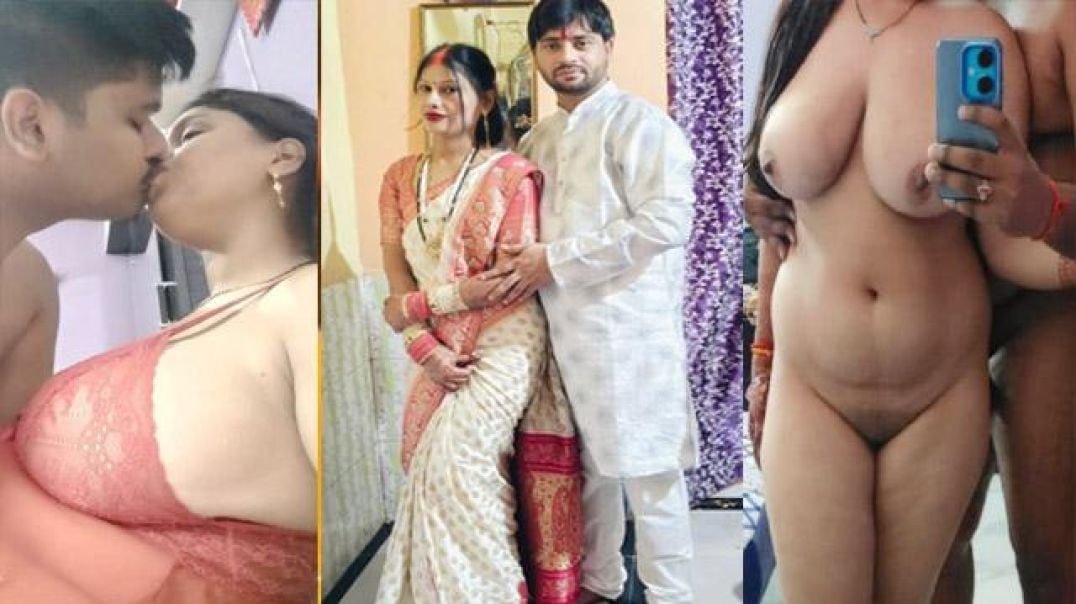 Gujarati Cheating BBW Randi Wife Standing Fuck with Cuckold Husband Friend new leaked mms