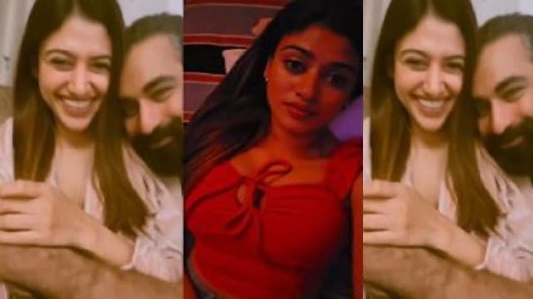 New Trending Famous Tamil Actress Oviya Nude Viral Sex Mms Must Watch
