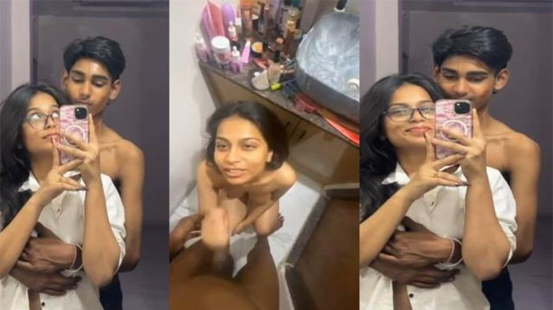 Desi Horny Muslim Nude Pussy Fingering Blowjob and Pussy Fucking new viral mms