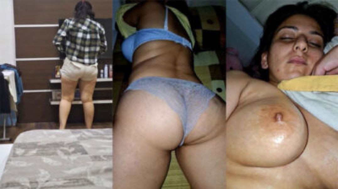 Bengali Horny Big Boobs Bhabhi Bj and Hard Doggy Fuck with Lover Viral MMS