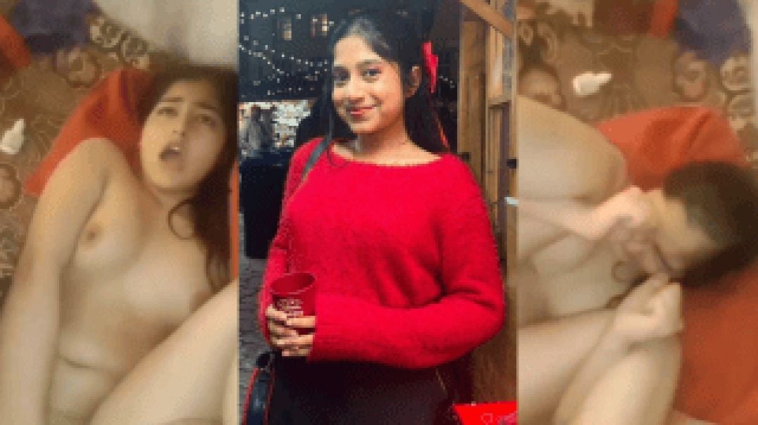 Desi Young Punjabi Girl Ass Hard Rough Fucking saying Chod Chod ke Gaand Faad Do Meri Viral mms