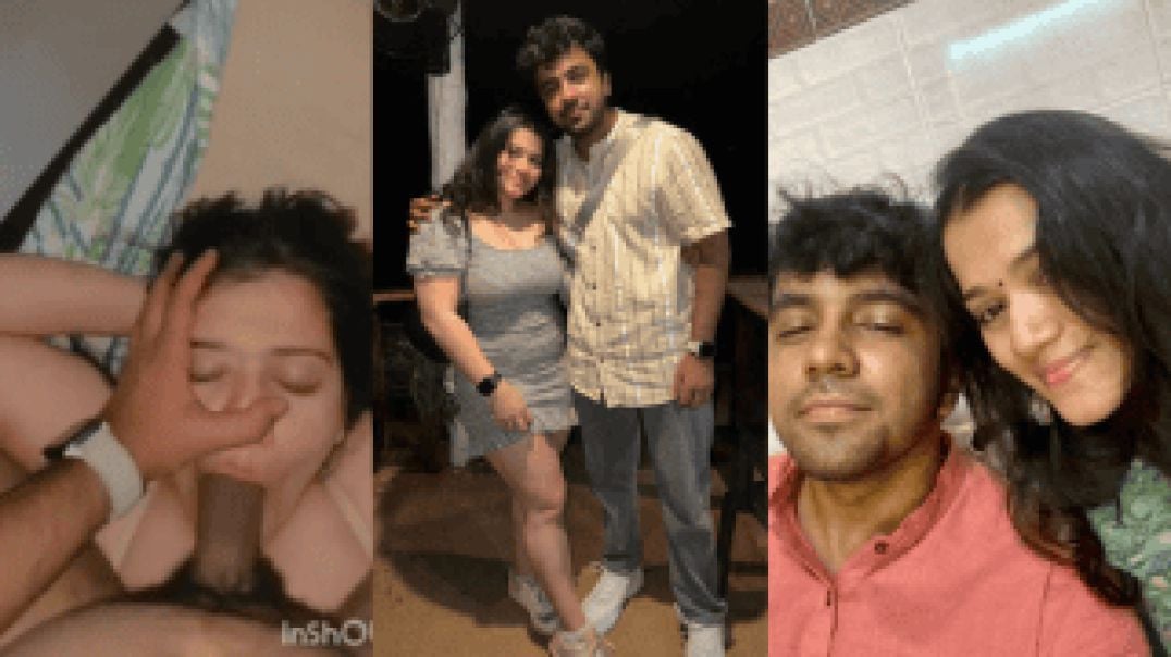 Desi Thick Cute Big Ass Girl’s Passionate Ride & Messy Facial New Viral MMS Leak